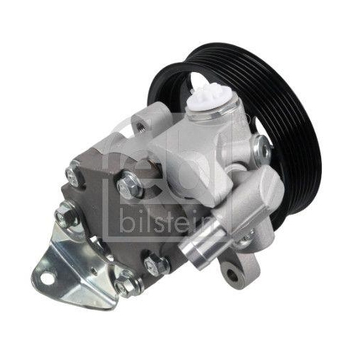 FEBI BILSTEIN Hydraulikpumpe, Lenkung 180683 f&uuml;r MERCEDES-BENZ