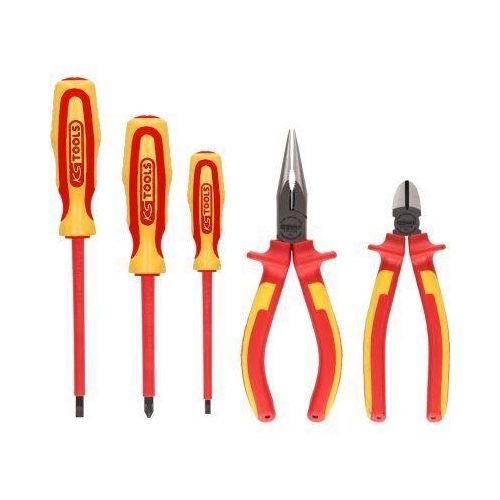 Werkzeugsatz KS TOOLS 117.1170 für