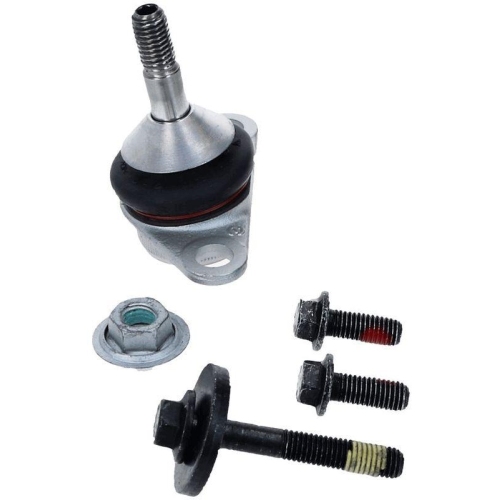 Trag-/F&uuml;hrungsgelenk LEMF&Ouml;RDER 25550 02 f&uuml;r VOLVO, Vorderachse links