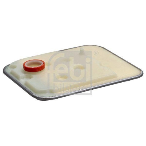 FEBI BILSTEIN Hydraulikfiltersatz, Automatikgetriebe 32644 f&uuml;r AUDI SEAT VW