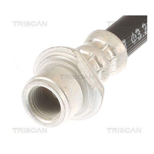 Bremsschlauch TRISCAN 8150 13392 f&uuml;r TOYOTA, Vorderachse links