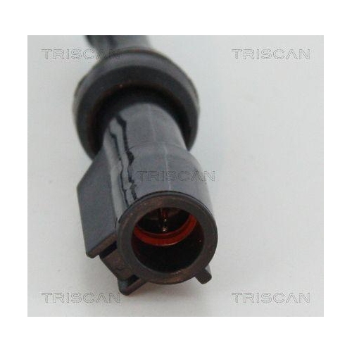 Sensor, Raddrehzahl TRISCAN 8180 43334 f&uuml;r HYUNDAI KIA, Vorderachse