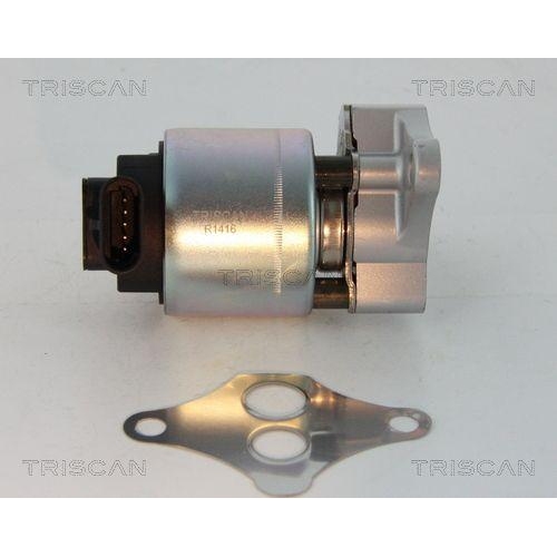 AGR-Ventil TRISCAN 8813 24100 f&uuml;r OPEL