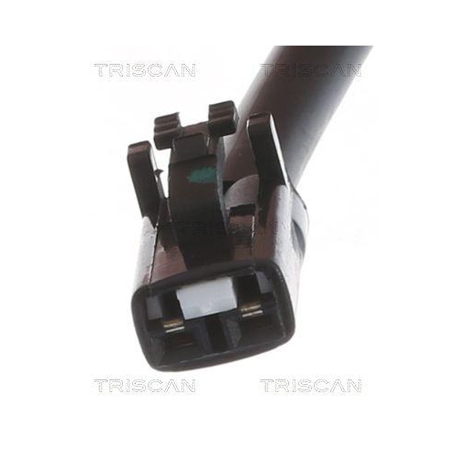 Sensor, Raddrehzahl TRISCAN 8180 43138 f&uuml;r HYUNDAI KIA, Vorderachse links