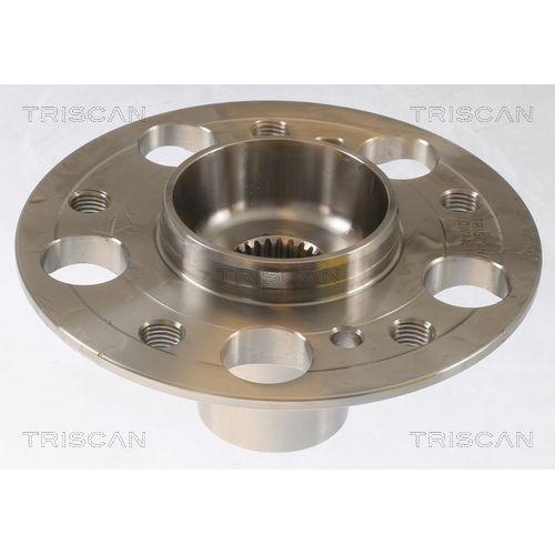 Radnabe TRISCAN 8535 23000 f&uuml;r MERCEDES-BENZ, Hinterachse