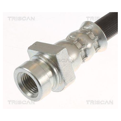 Bremsschlauch TRISCAN 8150 18246 f&uuml;r KIA, Hinterachse links, innen