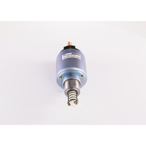 Magnetschalter, Starter BOSCH 2 339 402 180 f&uuml;r