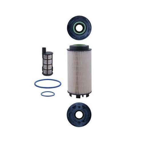 Kraftstofffilter KNECHT KX 403/1KIT für MERCEDES-BENZ