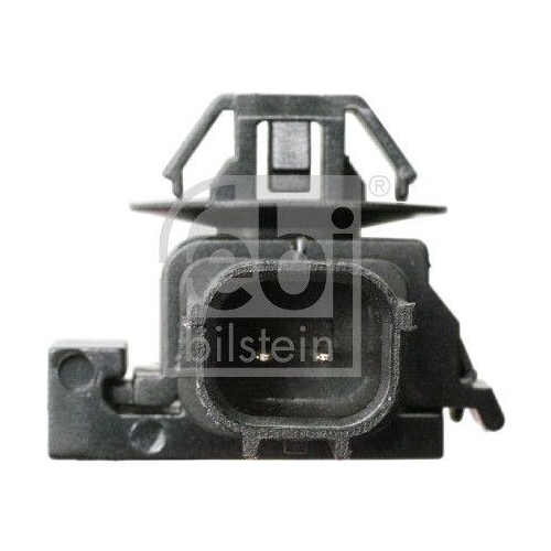 Sensor, Raddrehzahl FEBI BILSTEIN 185973 f&uuml;r HONDA, Hinterachse rechts