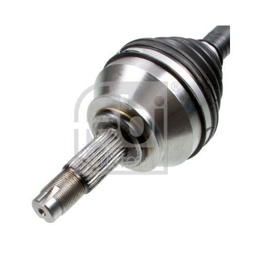 FEBI BILSTEIN Antriebswelle 182747 f&uuml;r ALFA ROMEO, Vorderachse links