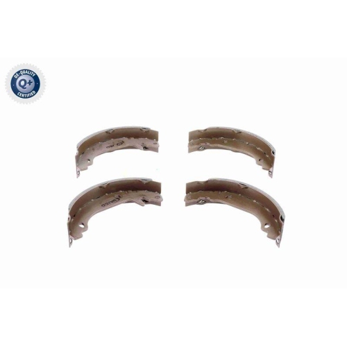 Bremsbackensatz VAICO V46-0166 Q+, Erstausr&uuml;sterqualit&auml;t f&uuml;r RENAULT