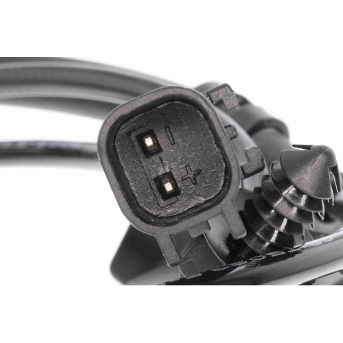 Sensor, Raddrehzahl VEMO V33-72-0027 Original VEMO Qualit&auml;t f&uuml;r CHRYSLER DODGE