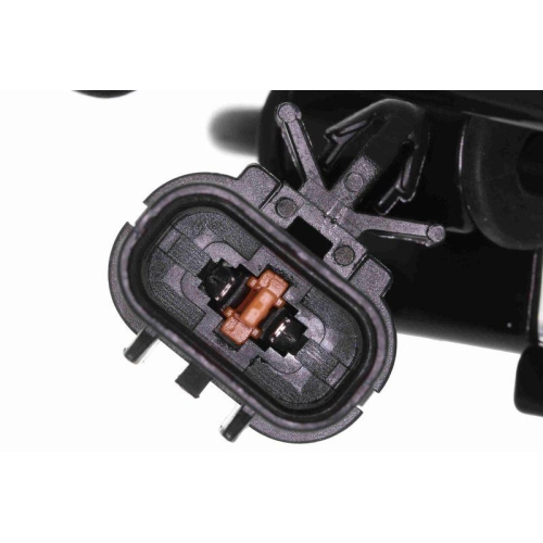 Sensor, Raddrehzahl VEMO V53-72-0092 Original VEMO Qualit&auml;t f&uuml;r KIA