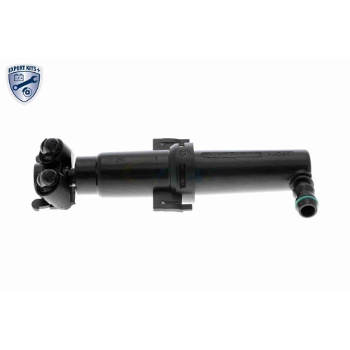 Waschwasserd&uuml;se, Scheinwerferreinigung VEMO V10-08-0356 EXPERT KITS + f&uuml;r SEAT