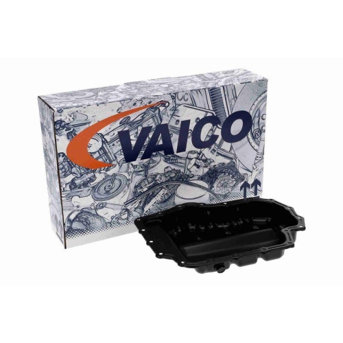 &Ouml;lwanne VAICO V10-9246 Original VAICO Qualit&auml;t f&uuml;r SKODA VW