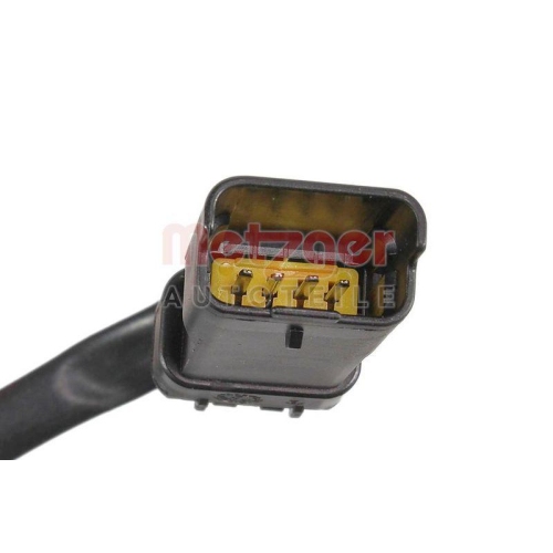 Lambdasonde METZGER 0895692 f&uuml;r CITRO&Euml;N OPEL PEUGEOT CITRO&Euml;N/PEUGEOT