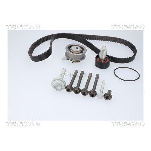 Zahnriemensatz TRISCAN 8647 29106 f&uuml;r