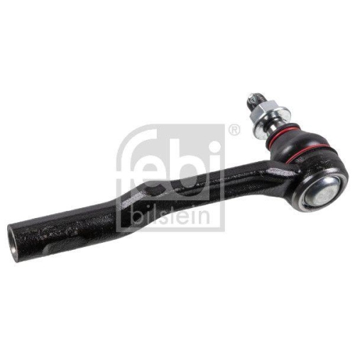 Spurstangenkopf FEBI BILSTEIN 195002 für MAZDA, Vorderachse links