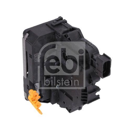 Türschloss FEBI BILSTEIN 197190 febi Plus für OPEL VAUXHALL, hinten rechts