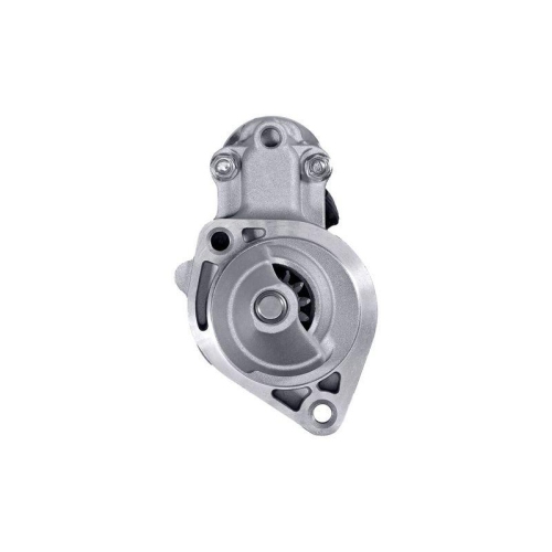 HELLA Starter 8EA 011 612-161 für MERCEDES-BENZ