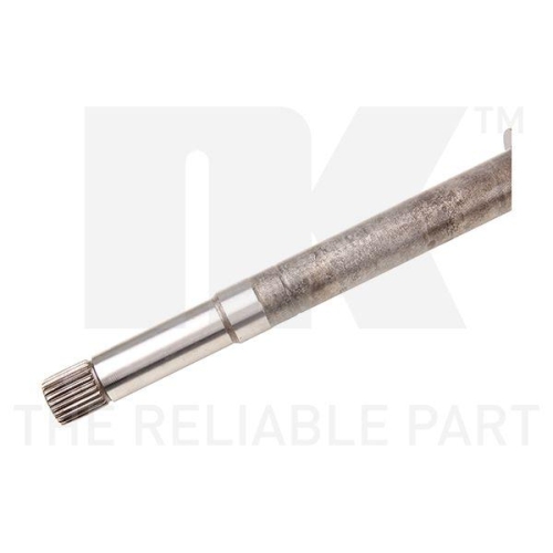 Antriebswelle NK 501986 f&uuml;r CITRO&Euml;N, Vorderachse rechts