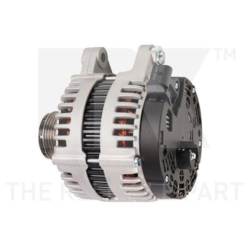 Generator NK 4825028 f&uuml;r FORD VOLVO