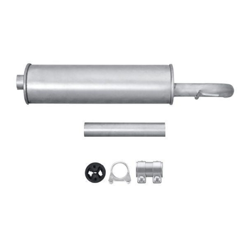 HELLA Endschalld&auml;mpfer 8LD 366 034-251 Easy2Fit &ndash;