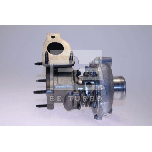 BE TURBO 127014 Lader, Aufladung f&uuml;r NISSAN OPEL RENAULT