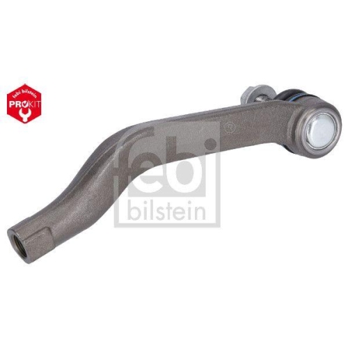 FEBI BILSTEIN Spurstangenkopf 43617 ProKit f&uuml;r NISSAN OPEL RENAULT VAUXHALL
