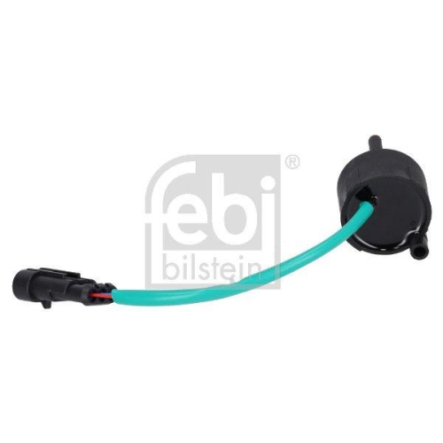 FEBI BILSTEIN Wassersensor, Kraftstoffanlage 45494 f&uuml;r IVECO
