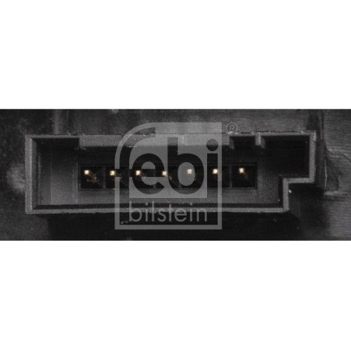 FEBI BILSTEIN T&uuml;rschloss 180684 febi Plus f&uuml;r BMW MINI, vorne rechts