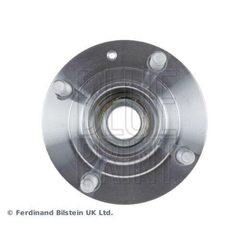 Radlagersatz BLUE PRINT ADG08309 f&uuml;r HYUNDAI, Hinterachse links