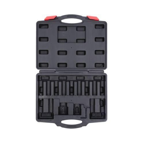 Werkzeugkoffer KS TOOLS 450.0420-99 für