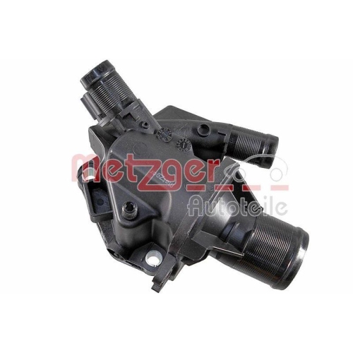 Thermostat, K&uuml;hlmittel METZGER 4006481 f&uuml;r NISSAN OPEL RENAULT VAUXHALL