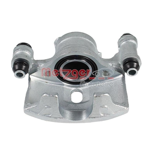 Bremssattel METZGER 6260684 f&uuml;r TOYOTA, Vorderachse rechts