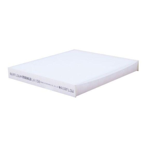 Filter, Innenraumluft KNECHT LA 158 f&uuml;r MAZDA SUBARU