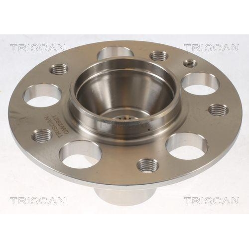 Radnabe TRISCAN 8535 23001 f&uuml;r MERCEDES-BENZ, Vorderachse