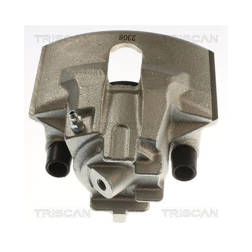 Bremssattel TRISCAN 8175 16107 f&uuml;r FORD, Vorderachse links, vor der Achse