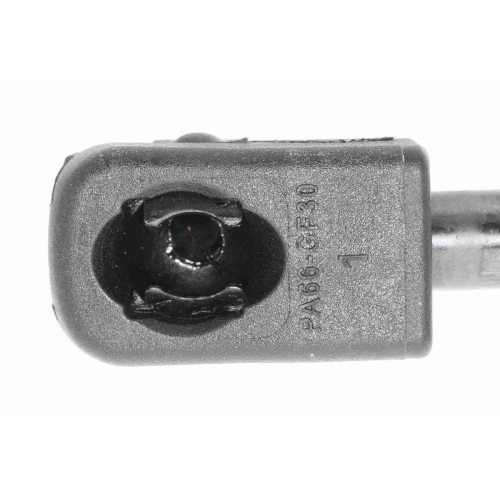 Gasfeder, Koffer-/Laderaum VAICO V25-0555 Original VAICO Qualit&auml;t f&uuml;r FORD