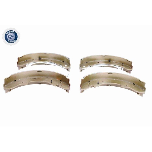 Bremsbackensatz VAICO V46-0167 Q+, Erstausr&uuml;sterqualit&auml;t f&uuml;r FIAT OPEL RENAULT