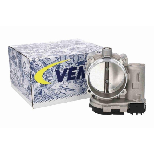 Drosselklappenstutzen VEMO V33-81-0013 Original VEMO Qualit&auml;t f&uuml;r CHRYSLER
