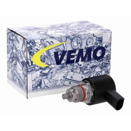 Druckregelventil, Common-Rail-System VEMO V30-11-0011 Original VEMO Qualit&auml;t