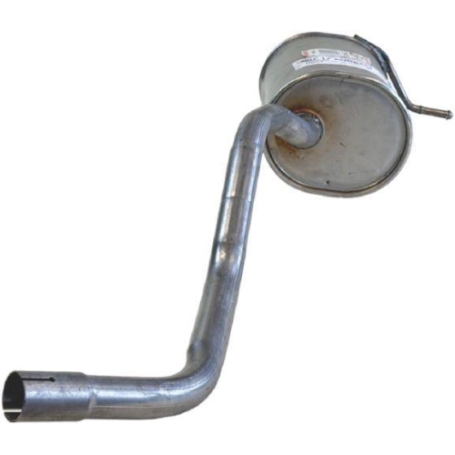 Endschalld&auml;mpfer BOSAL 279-637 f&uuml;r RENAULT