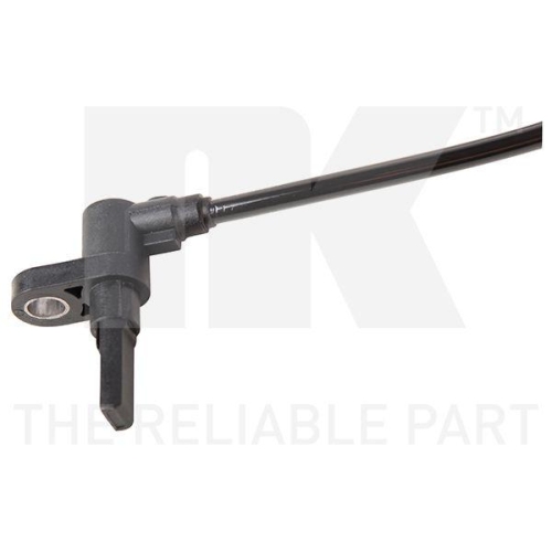 Sensor, Raddrehzahl NK 293387 f&uuml;r MERCEDES-BENZ, Vorderachse