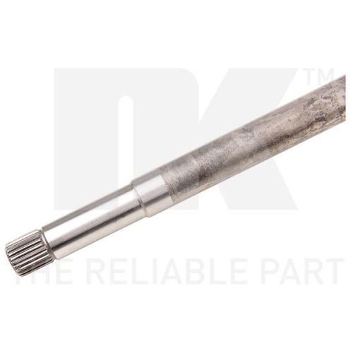 Antriebswelle NK 501987 f&uuml;r CITRO&Euml;N PEUGEOT, Vorderachse rechts