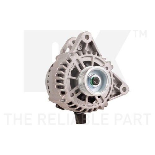 Generator NK 4825029 f&uuml;r FORD