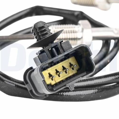 DELPHI TS30382-12B1 Sensor, Abgastemperatur f&uuml;r CITRO&Euml;N PEUGEOT DS