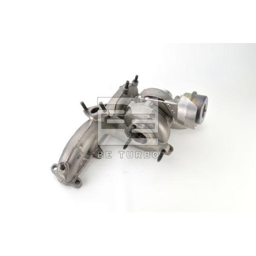 BE TURBO 127344RED Lader, Aufladung f&uuml;r VAG