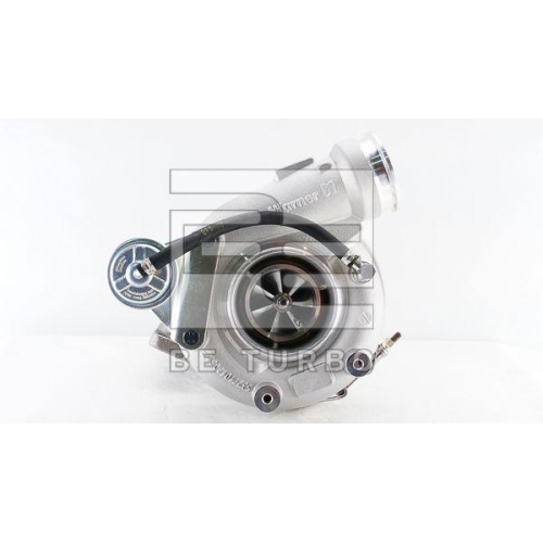 BE TURBO 129850 Lader, Aufladung f&uuml;r DEUTZ