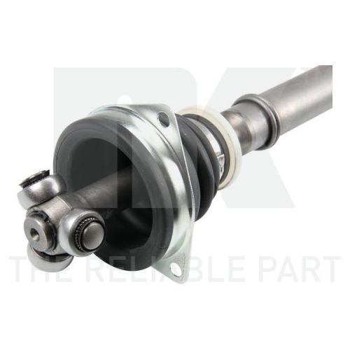 NK 5039118 Antriebswelle f&uuml;r RENAULT DACIA, Vorderachse links
